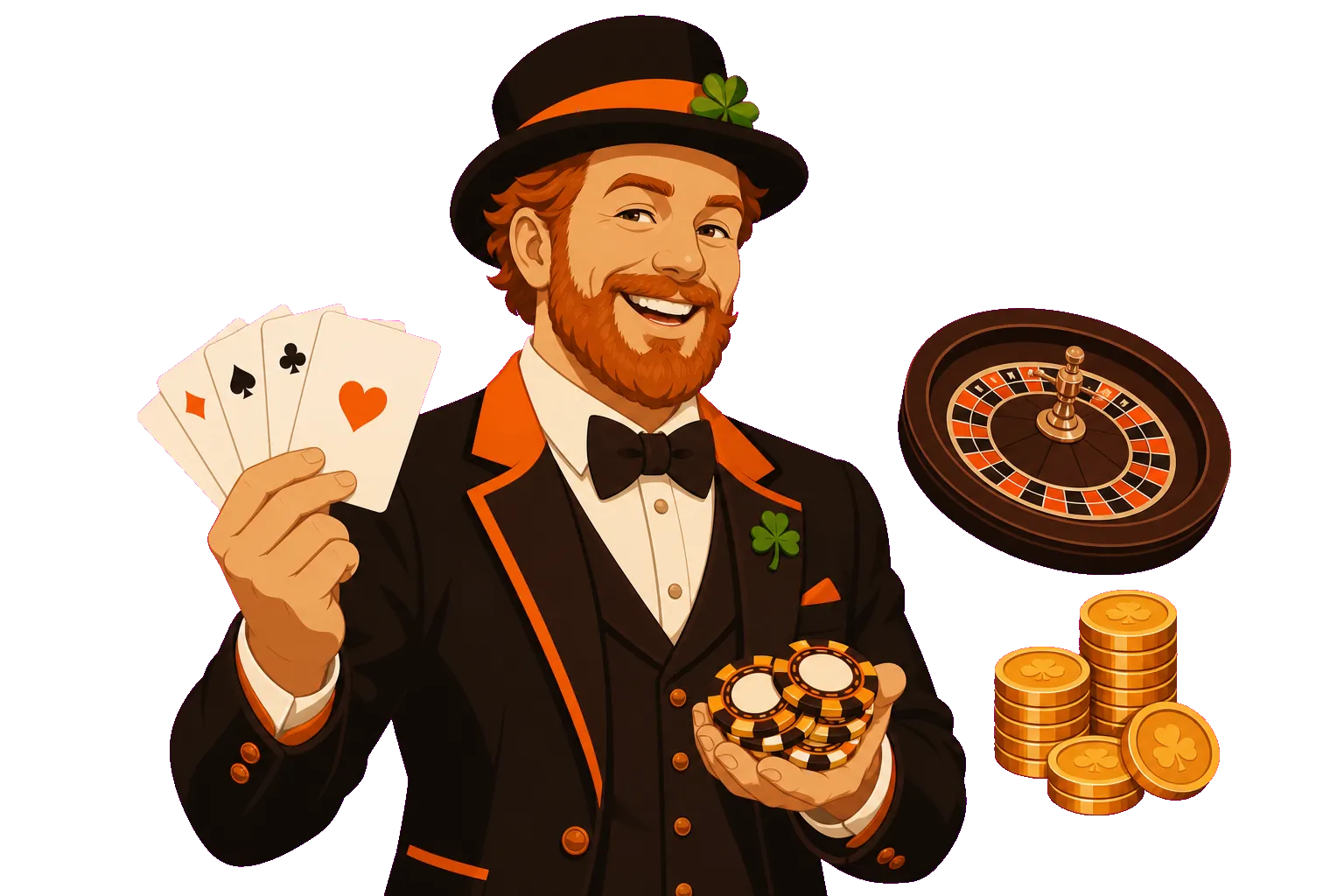 Goldspin